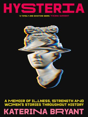 cover image of Hysteria
